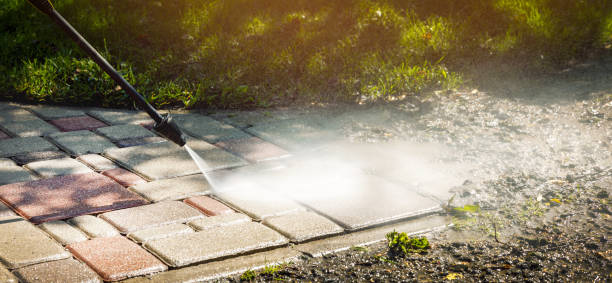 Best Parking Lot and Garage Cleaning  in Irvine, KY